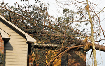 emergency roof repair Gatton, Surrey