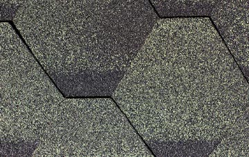 Gatton fibreglass shingle repairs