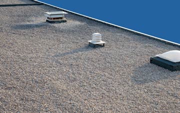 flat roofing Gatton, Surrey
