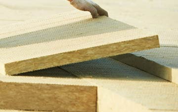 measuring Gatton tapered insulation