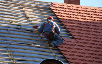 roof tiles Gatton, Surrey