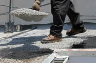 find rated Gatton flat roofing replacement companies