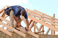 Gatton roof trusses
